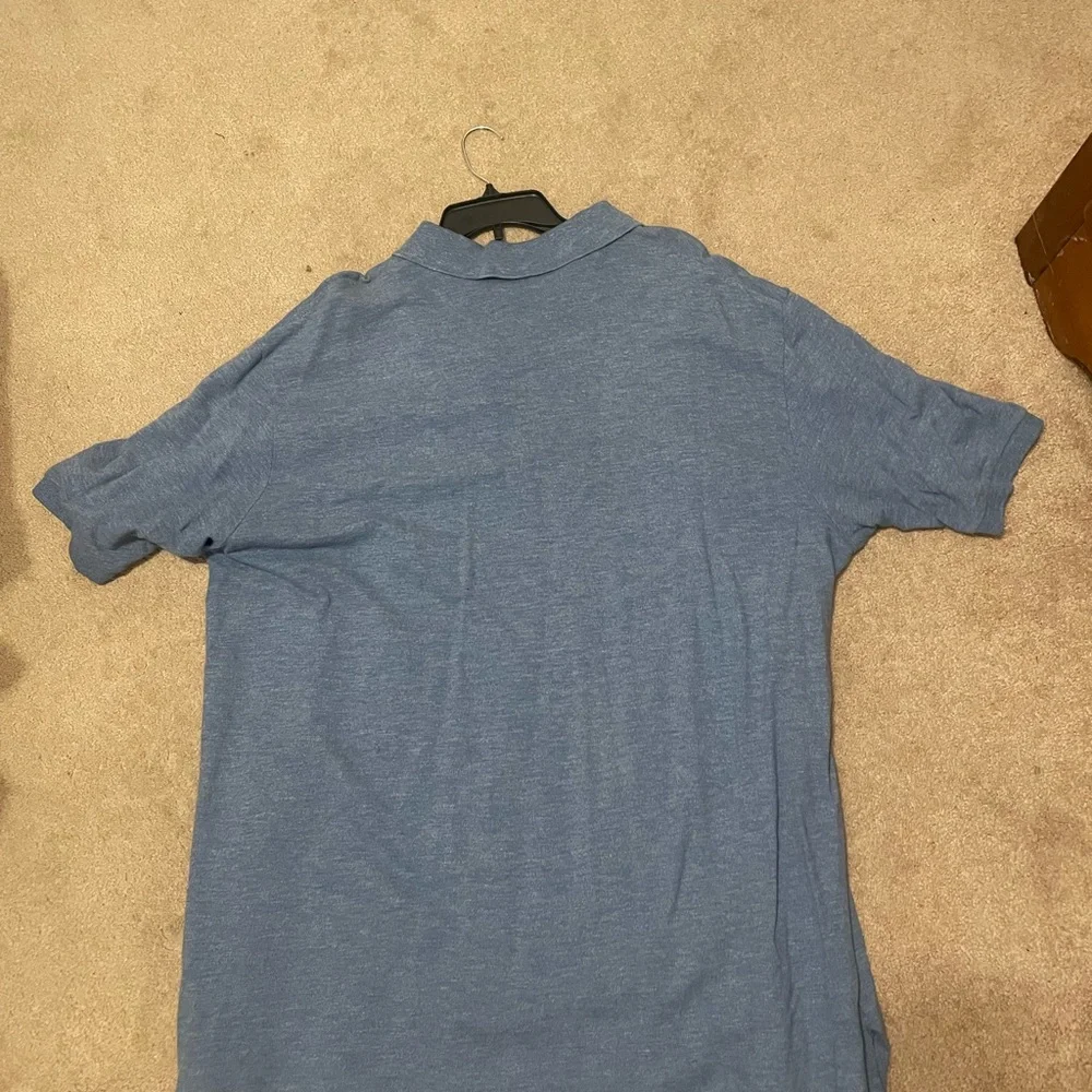 Polo button down - Picture 2 of 2